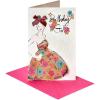 American Greetings Birthday Card for Her (Birthday That Shines)(Birthday Girl)