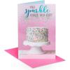 American Greetings Birthday Card for Her (Birthday That Shines)(Birthday That Shines)