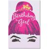 American Greetings Birthday Card for Her (Birthday That Shines)(Fabulous Day)