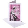 American Greetings Birthday Card for Her (Eliminates Caring)(Important Things)