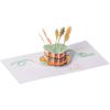 American Greetings Birthday Card for Her (So Worth Celebrating)(Birthday Cake)