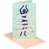 American Greetings Birthday Card for Her (So Worth Celebrating)(You’re Ageless)