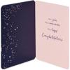 American Greetings Anniversary Card (This Day is For You)(Coupes and Champagne)