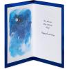 American Greetings Anniversary Card for Him (Over and Over)(Celestial Boyfriend)