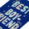 American Greetings Anniversary Card for Him (Over and Over)(Lettering)