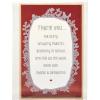 American Greetings Anniversary Card for Parents (Love is Worth Keeping)(A Little Bubbly)