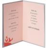 American Greetings Anniversary Card for Parents (Love is Worth Keeping)(A Little Bubbly)