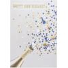 American Greetings Anniversary Card for Parents (Love is Worth Keeping)(Love is Worth Keeping)
