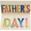 American Greetings Fathers Day Card (Happy)(Happy Father’s Day)