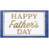 American Greetings Fathers Day Card for Dad (All-Time Hero)(Platform Base Trophy)