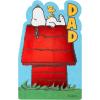 American Greetings Fathers Day Card for Dad (Little Thoughts)(A Day To Relax)