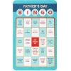 American Greetings Fathers Day Card for Dad (Little Thoughts)(You’re A Real Winner)