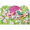 American Greetings Magic Moments Displayable Pop Up Mother’s Day Card with Envelope (Love and Joy)(Birds with House Diamond Base)