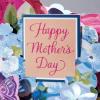 American Greetings Magic Moments Displayable Pop Up Mother’s Day Card with Envelope (Love and Joy)(Mothers Day Flowerbox)