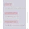 American Greetings Mothers Day Card For Mom (Your Love is Unconditional)(You Are)