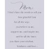 American Greetings Mothers Day Card for Mom (A Promise That I Love You)(A Promise That I Love You)