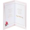 American Greetings Mothers Day Card for Mom (A Promise That I Love You)(The Good Things in My Life)
