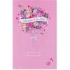American Greetings Mothers Day Card for Mom (A Promise That I Love You)(Wonderful Women Make Amazing Moms)