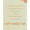 American Greetings Mothers Day Card for Mom (Everything to Me)(Always)