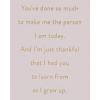 American Greetings Mothers Day Card for Mom (Everything to Me)(Proud That You’re My Mom)