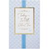 American Greetings Mothers Day Card for Mom, Stepmom, Grandma (Part of This Family)(Fabulous Friend and Mom)
