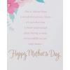 American Greetings Mothers Day Card for Mom from Daughter (You’ve Given Me All of These)(All of These)