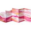 American Greetings Mothers Day Card for Wife (Never Stop Loving You)(Pink Sky Scene)