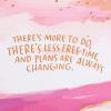 American Greetings Mothers Day Card for Wife (Never Stop Loving You)(Pink Sky Scene)