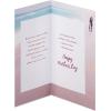 American Greetings Mothers Day Card for Wife (Never Stop Loving You)(Whirlwind of Our Lives)