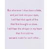 American Greetings Mothers Day Card for Wife (Never Stop Loving You)(Whirlwind of Our Lives)
