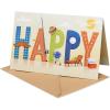 American Greetings Fathers Day Card (Happy)(Happy Father’s Day)