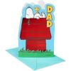 American Greetings Fathers Day Card for Dad (Little Thoughts)(A Day To Relax)