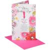 American Greetings Mothers Day Card for Mom (A Promise That I Love You)(A Promise That I Love You)