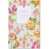 American Greetings Mothers Day Card for Mom (A Promise That I Love You)(Floral)