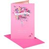 American Greetings Mothers Day Card for Mom (A Promise That I Love You)(Wonderful Women Make Amazing Moms)