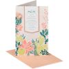 American Greetings Mothers Day Card for Mom (Everything to Me)(Everything to Me)