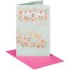 American Greetings Mothers Day Card for Mom (Nobody Deserves It More)(You Are)