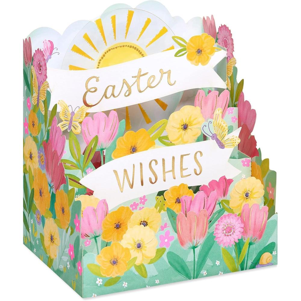 imageAmerican Greetings Easter Pop Up Card Special and LovedSpecial and Loved