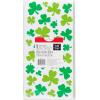 American Greetings 10″ 16-Count Lunch Bags, Green Shamrocks(Green Shamrocks)