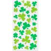 American Greetings 10″ 16-Count Lunch Bags, Green Shamrocks(Green Shamrocks)