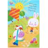 American Greetings Easter Card for Kids (Lots of Fun)(Lots of Fun)