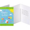 American Greetings Easter Cards for Kids with Envelopes, Sunny Spring Day (6-Count)(A Perfect Easter)