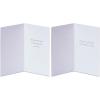 American Greetings Easter Cards for Kids with Envelopes, Sunny Spring Day (6-Count)(Easter Eggs)