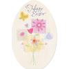 American Greetings Easter Cards for Kids with Envelopes, Sunny Spring Day (6-Count)(Touch of Springtime)