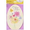 American Greetings Easter Cards for Kids with Envelopes, Sunny Spring Day (6-Count)(Touch of Springtime)
