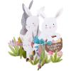 American Greetings Easter Pop Up Card (Special and Loved)(Filled with Joy)