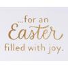 American Greetings Easter Pop Up Card (Special and Loved)(Filled with Joy)