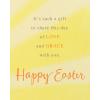 American Greetings Religious Easter Card (Day of Love and Grace)(Love and Grace)