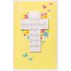 American Greetings Religious Easter Card (Day of Love and Grace)(Love and Grace)
