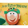 American Greetings St. Patrick’s Day Card (As Fun as You)